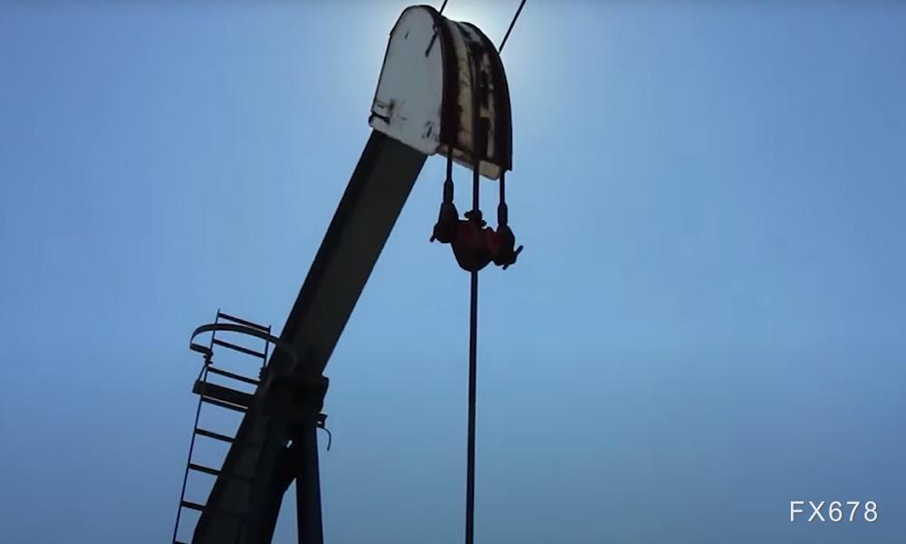 委内瑞拉石油博弈与2026年原油市场格局