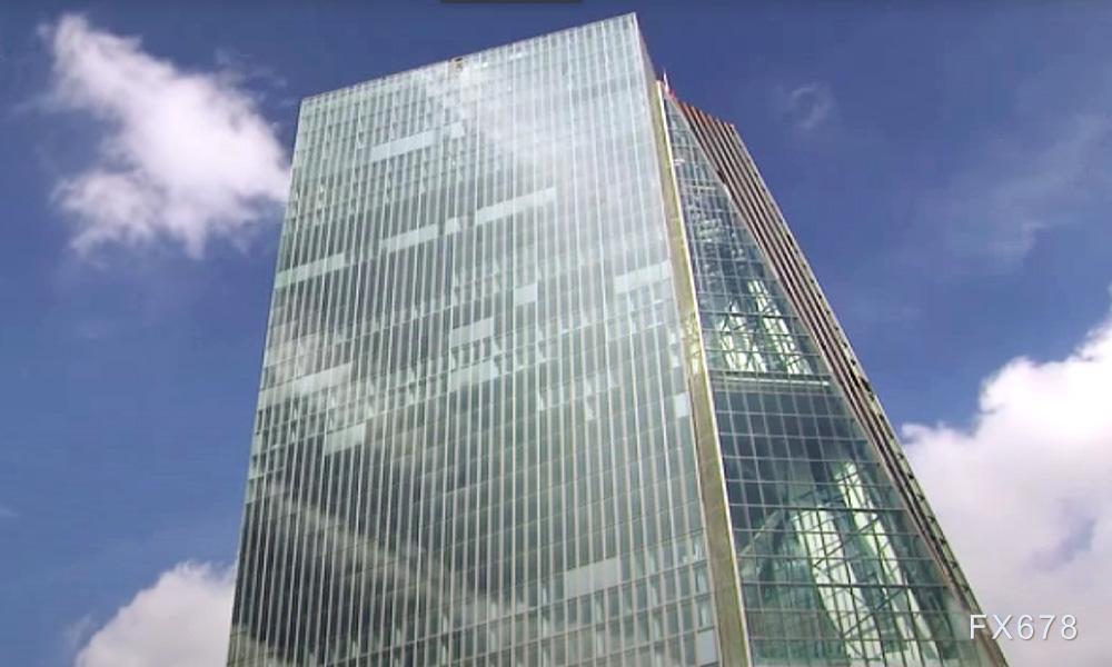 欧洲央行按兵不动，乐观展望淡化降息预期