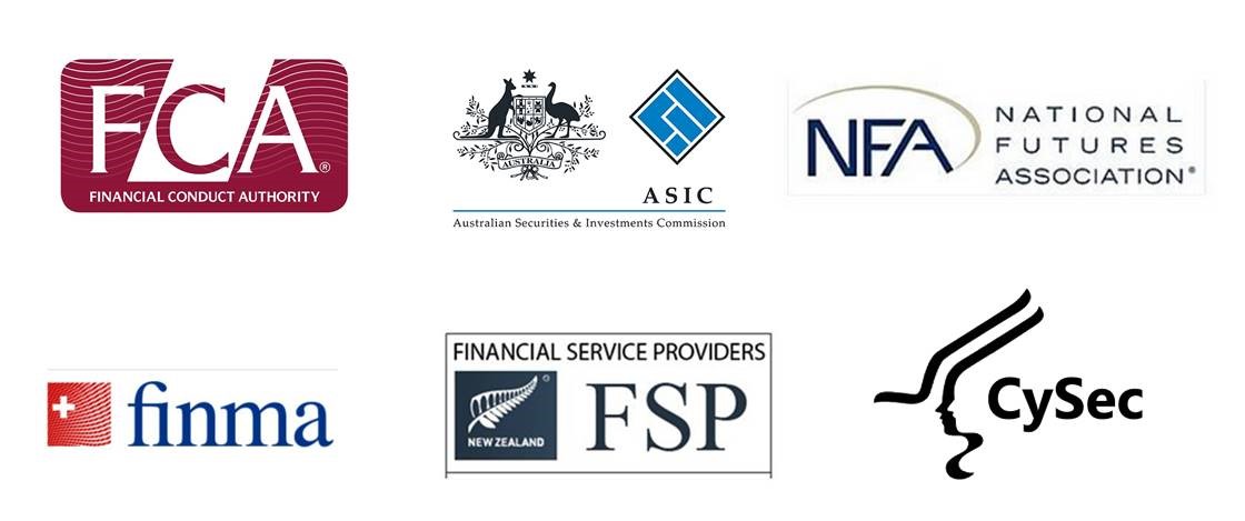 全球主要外汇监管机构详解与平台选择参考(图1) 全球主要外汇监管机构详解与平台选择参考(图1)