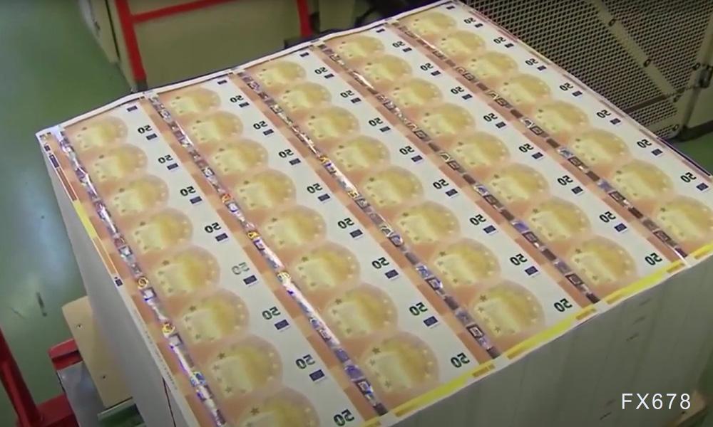 美联储决议前夕 欧元美元震荡走平(图1) 美联储决议前夕 欧元美元震荡走平(图1)