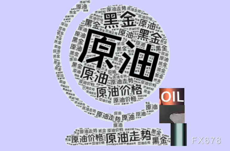 油价回落与OPEC+裂痕:gtc汇泽资本外汇平台视角(图1) 油价回落与OPEC+裂痕:gtc汇泽资本外汇平台视角(图1)