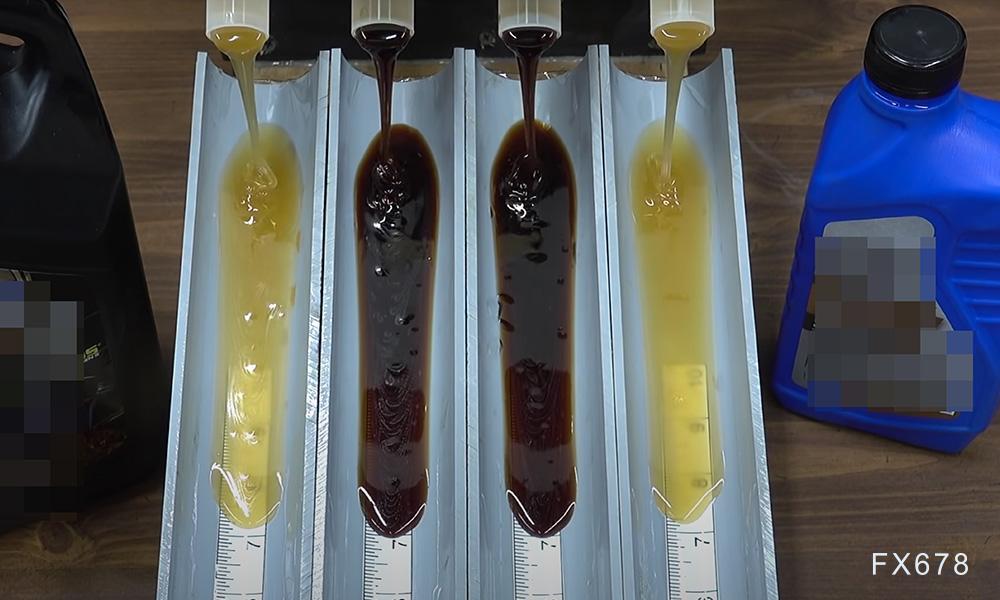 原油周度走势分析:盘整格局待突破(图1) 原油周度走势分析:盘整格局待突破(图1)
